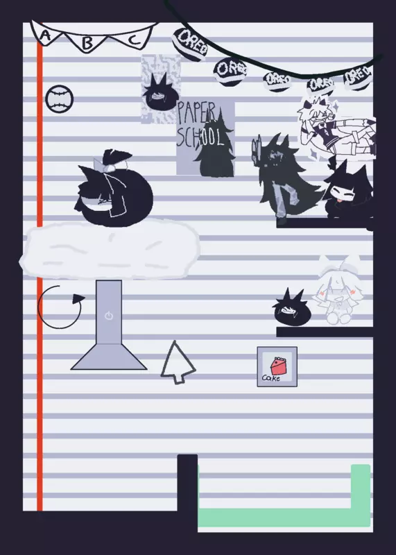 Game by @elina_Gum27