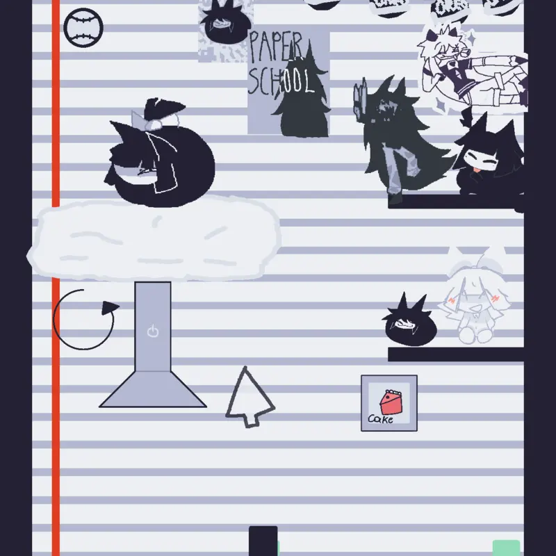 Game by @elina_Gum27