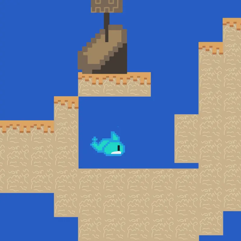 Game by @castle444
