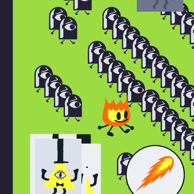 Game by @teicher