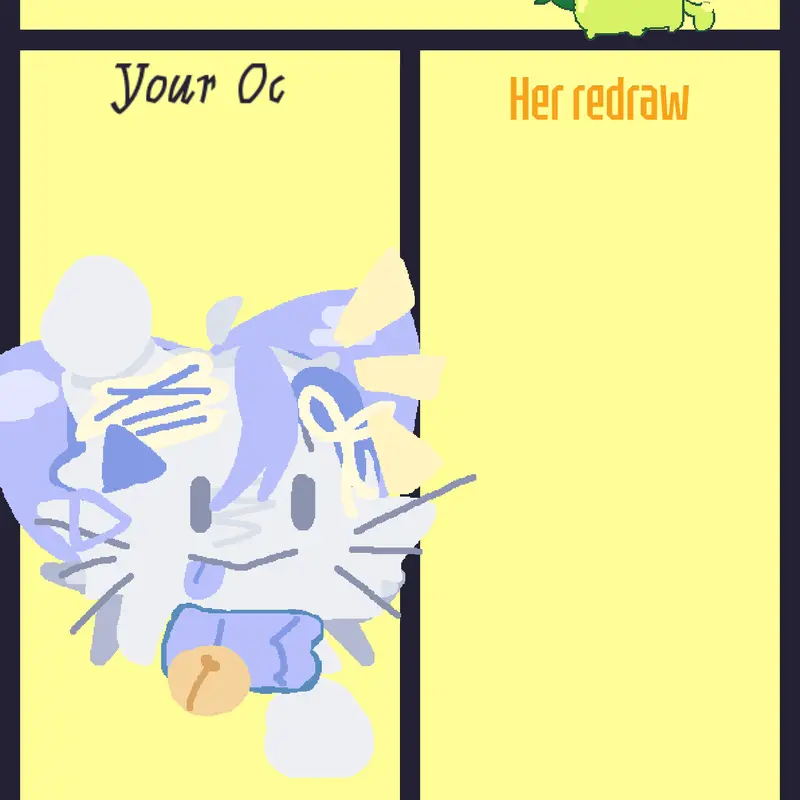 Game by @DrawOrPaintTime