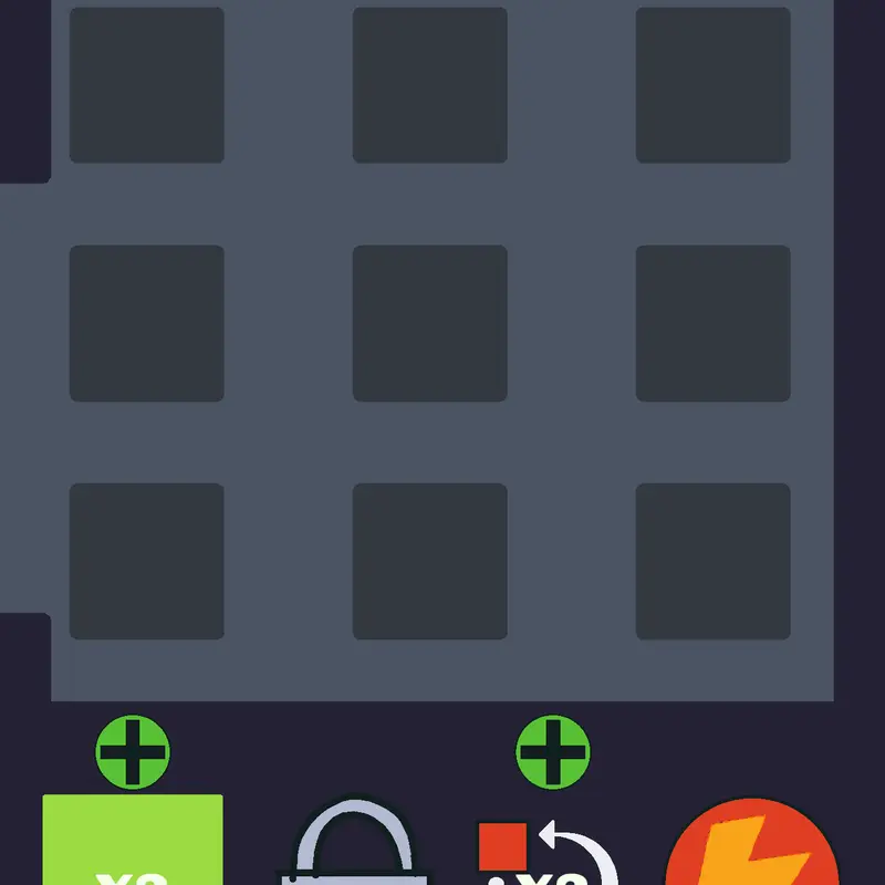 Game by @1Mthecube