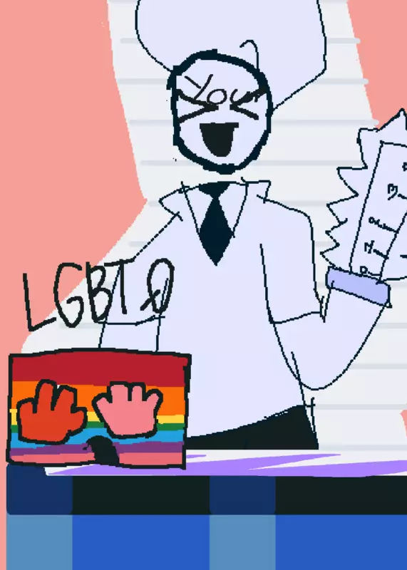 Game by @TYLER--ANIMATING-_-