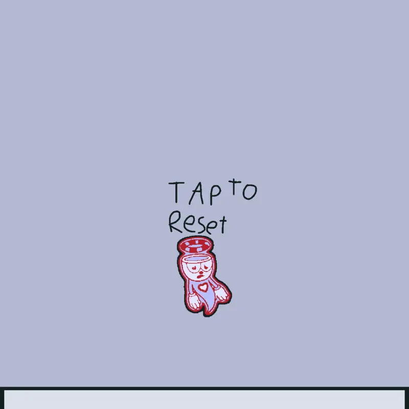 Game by @GabiBerinde