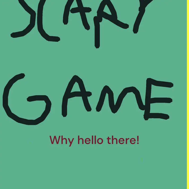 Game by @dgames