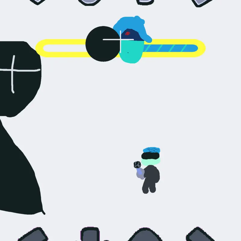 Game by @TheLastSealStanding