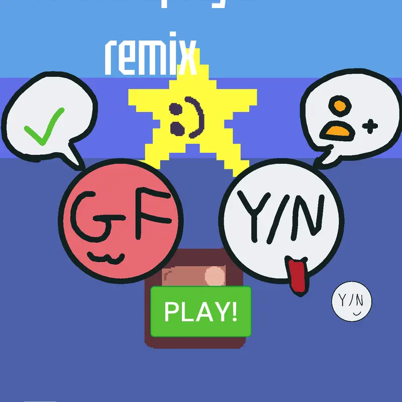 Game by @XDplus1363VN