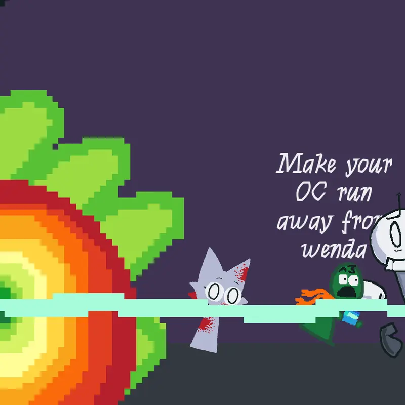Game by @kracker