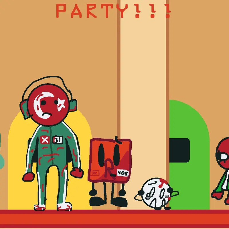Game by @sara72xDpw