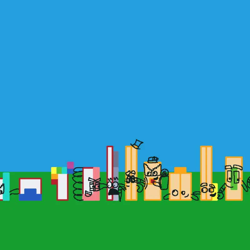 Game by @unosve3824728