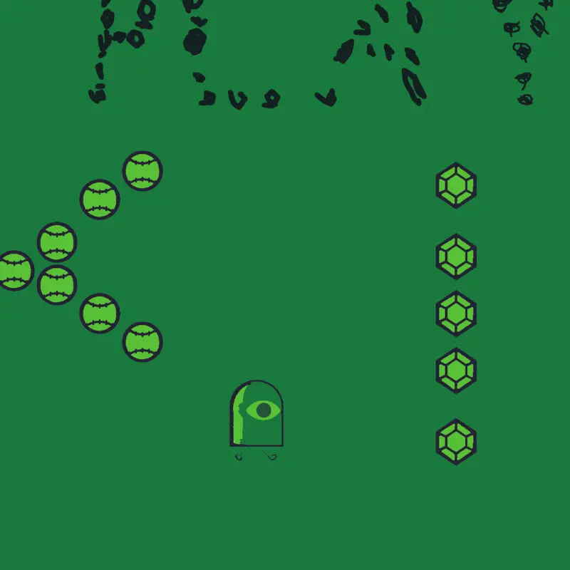 Game by @fuejelfi