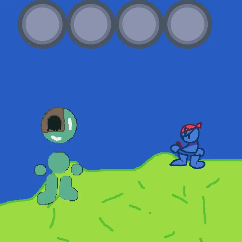 Game by @matei_design_pro