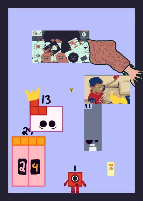 Game by @AydenCcaza