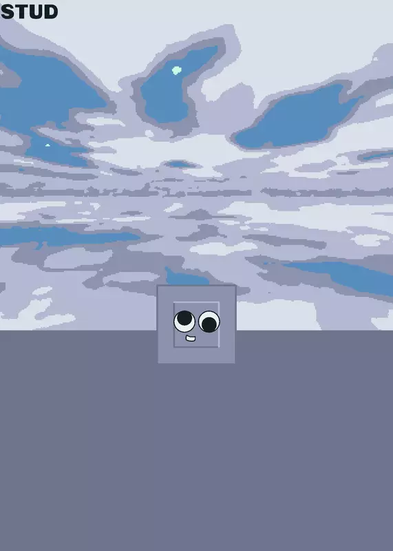 Game by @imadumbsmileyface