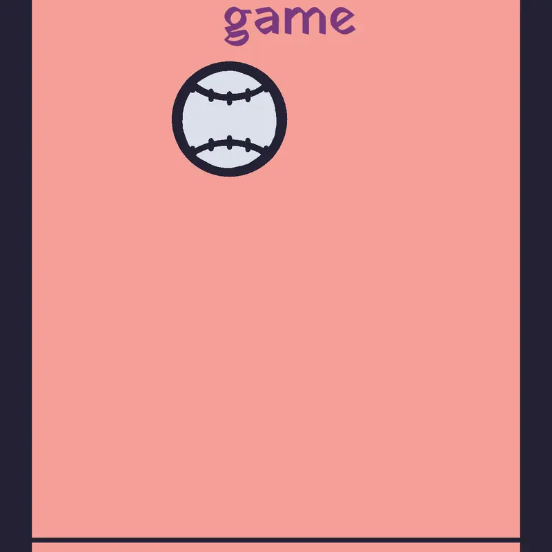 Game by @honeygamer