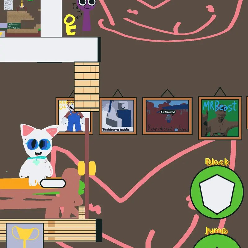 Game by @-_-WOLFY_OMZ-_-