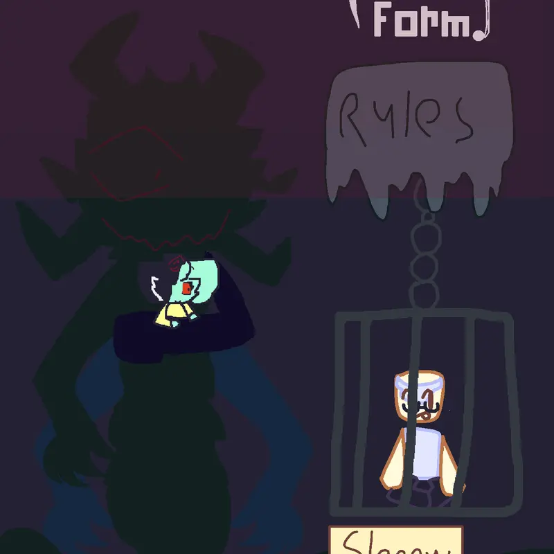 Game by @SleepyHeadForevz