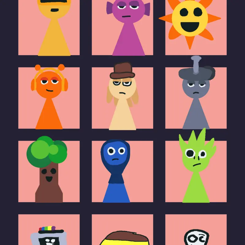 Game by @granados