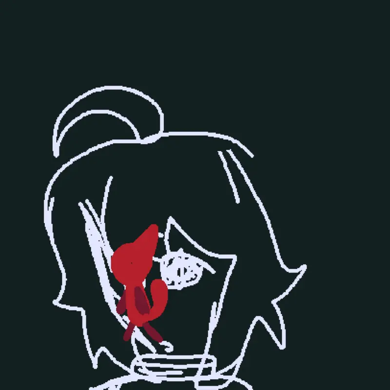 Nhe just a lil vent by @mizy_on_p4ws
