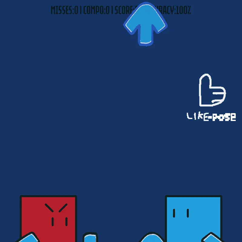 Game by @Mateusz23