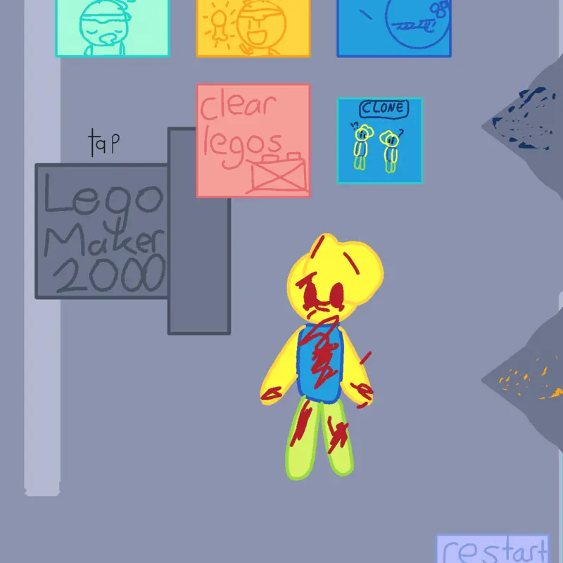 Game by @iamkung200