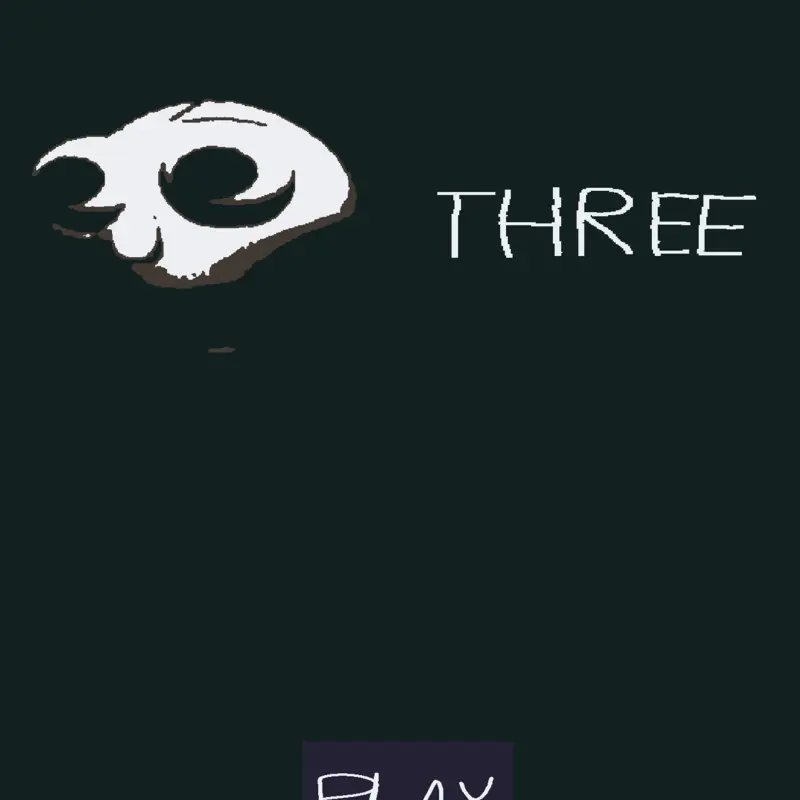 Game by @TheLeastExpectedCreator