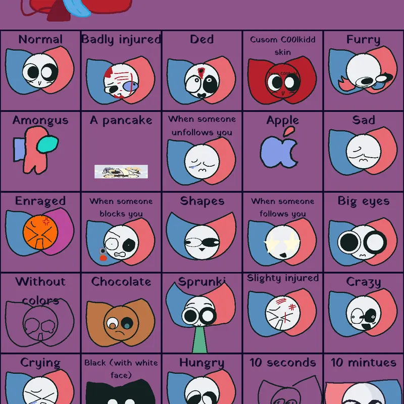 Game by @RarityLover34