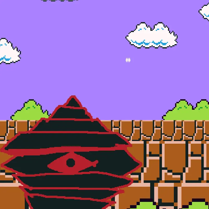 Game by @god_is_here