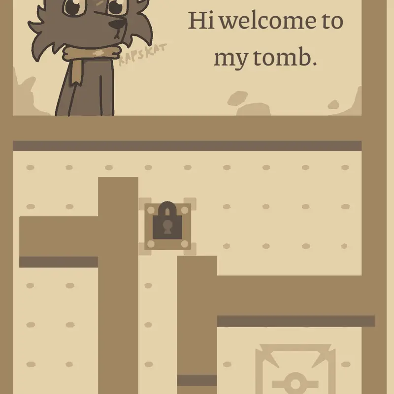 Game by @IIilk