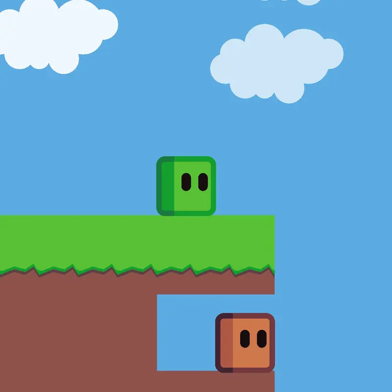 Game by @briely