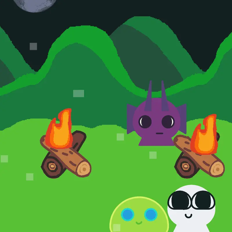 Game by @diezgen