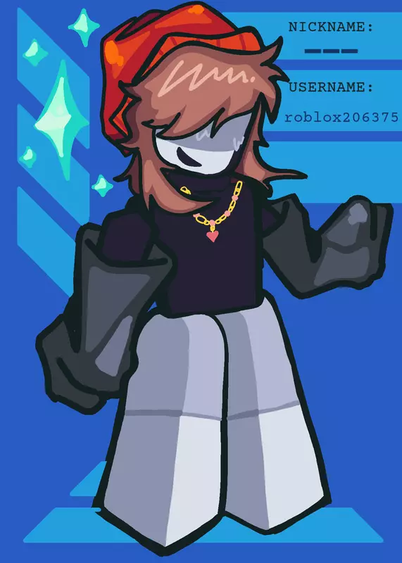 Drawing Random Players 3 by @GengBlox