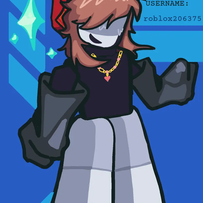 Drawing Random Players 3 by @GengBlox