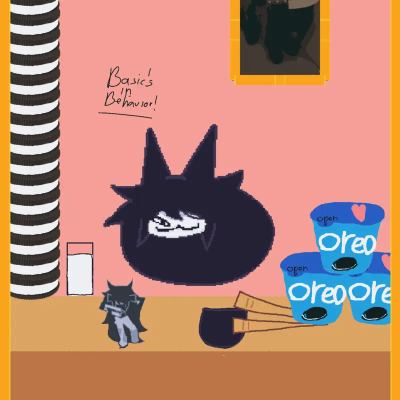 Game by @gugamanu
