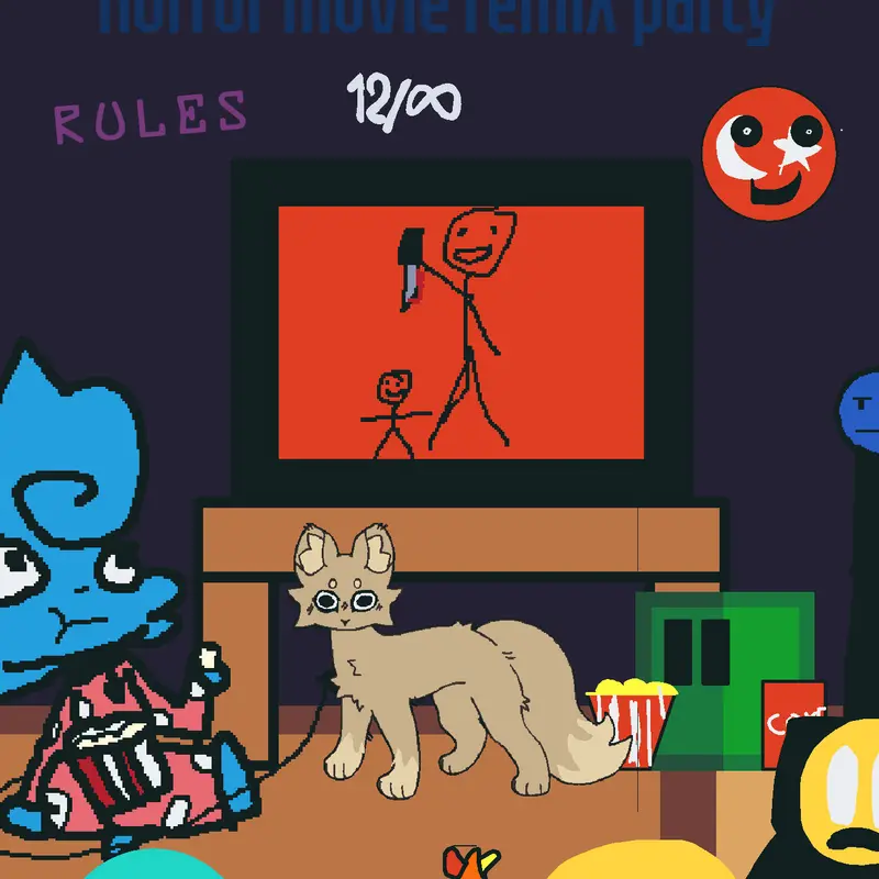 Game by @Goodthingshappen
