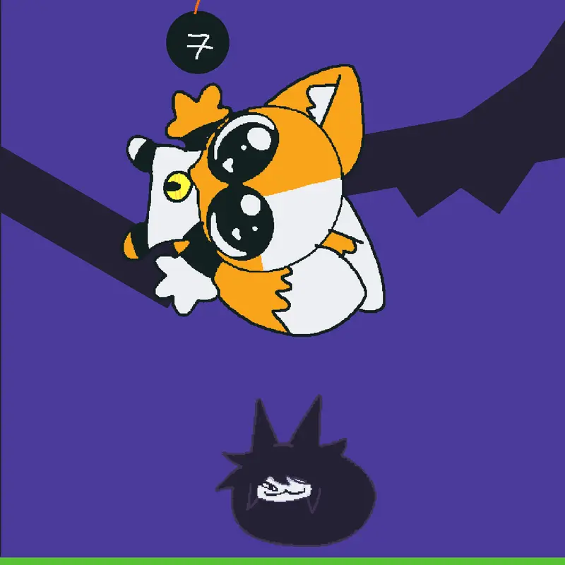 Game by @Suzylover