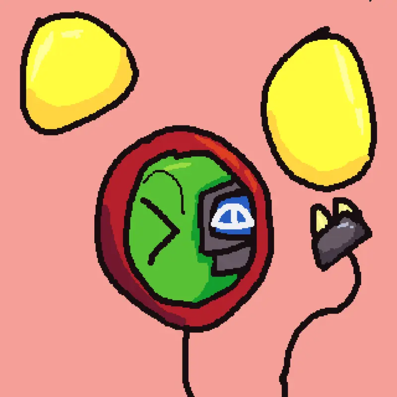 Drawing alumin by @KPlover212