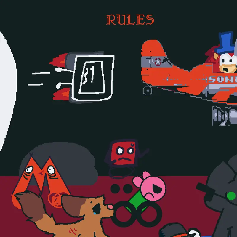 Game by @srisai
