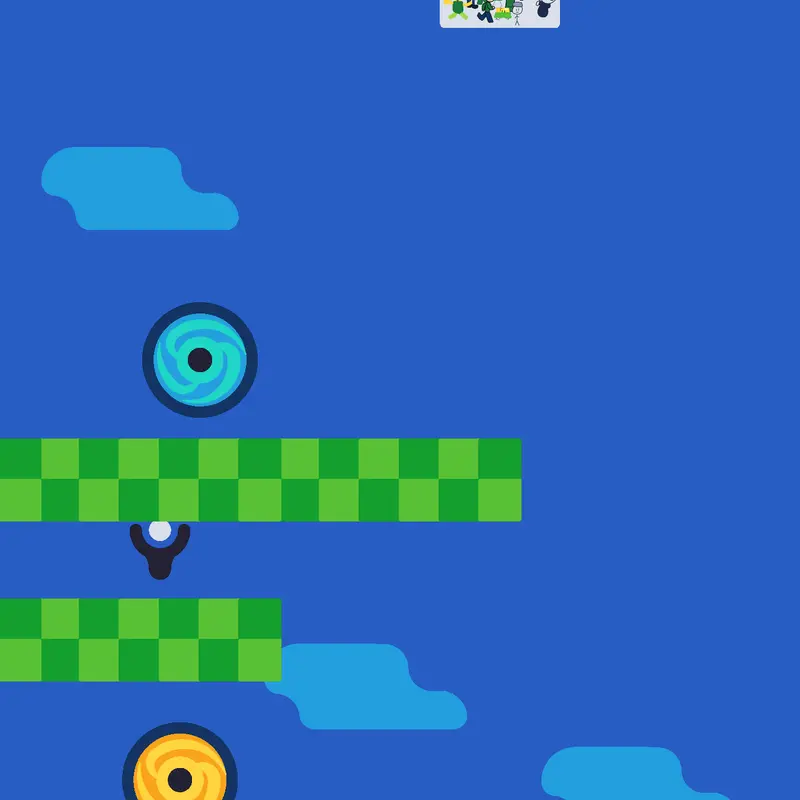 Game by @recreator-gracias