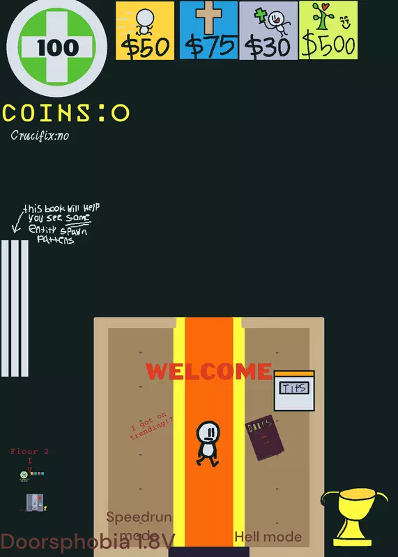Game by @thatonestickman