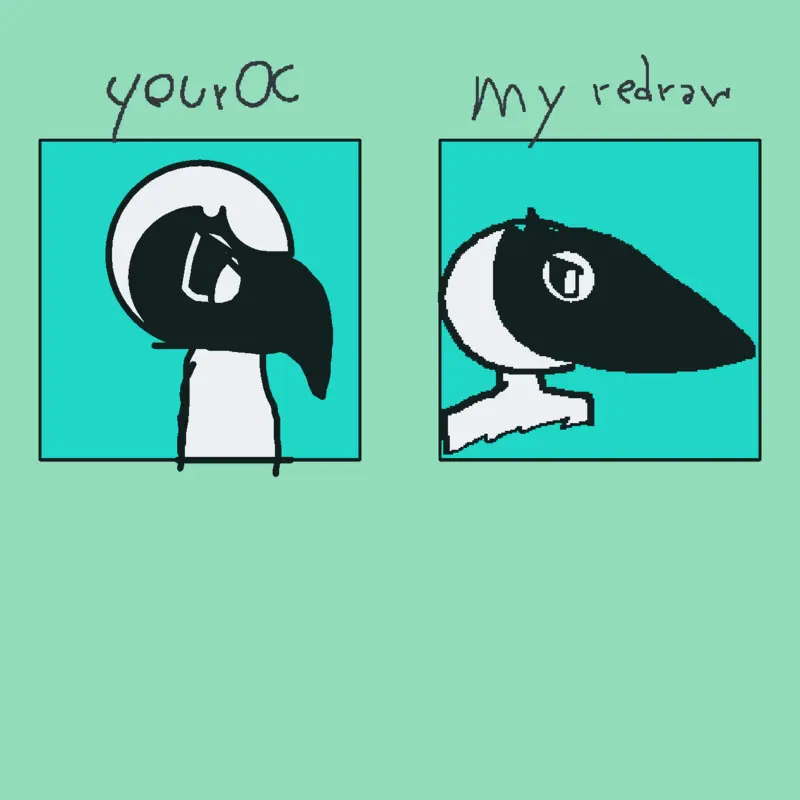 Game by @loopy_af