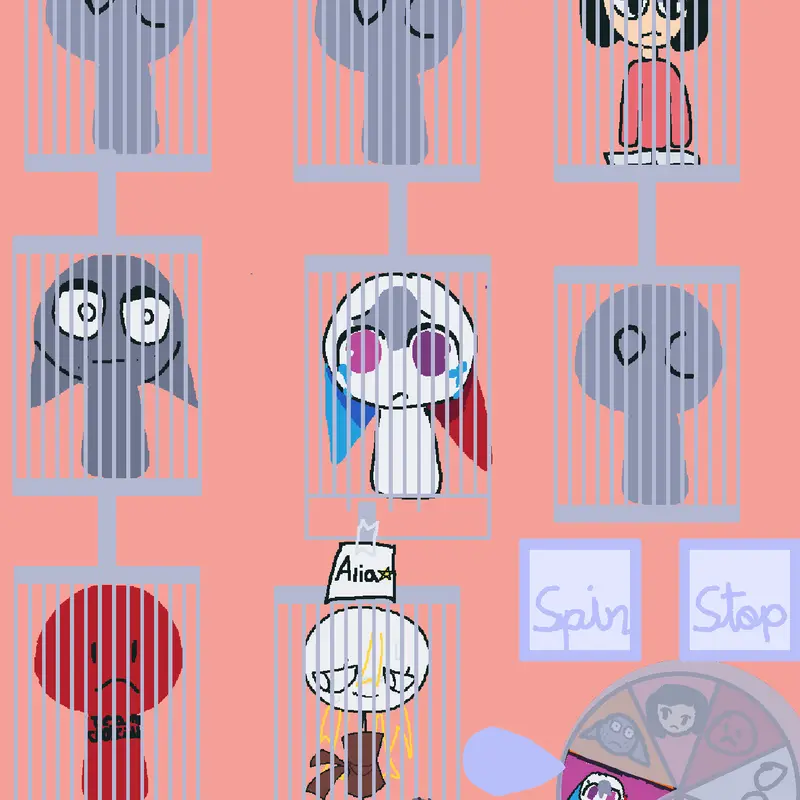Game by @dalexis