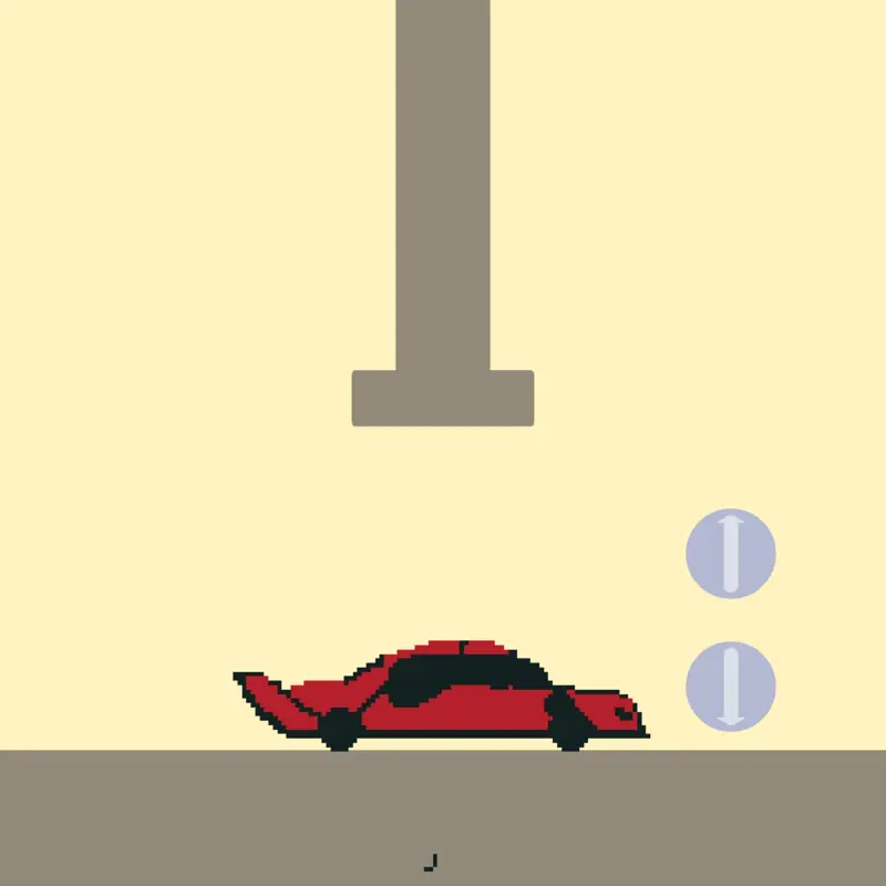 Game by @kyash