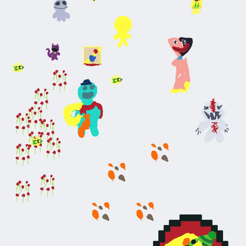 Game by @wkkdkfk12