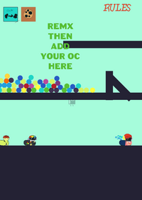 cute oc party REMIX IS AVAILABLE