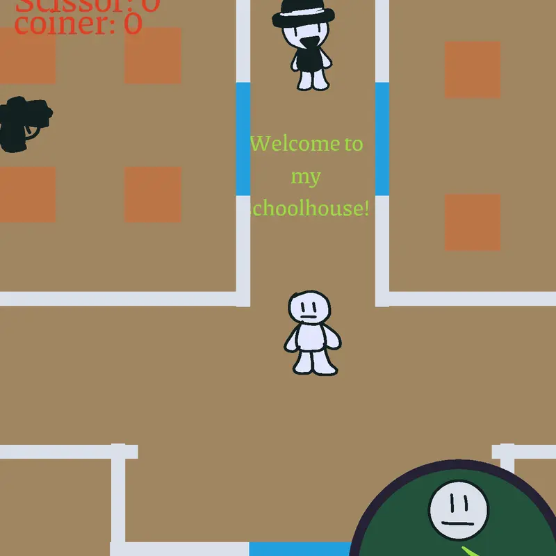 Game by @taobped