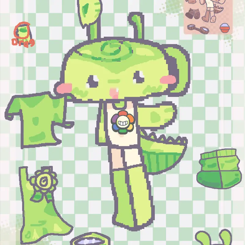 Game by @Delilah_cutie