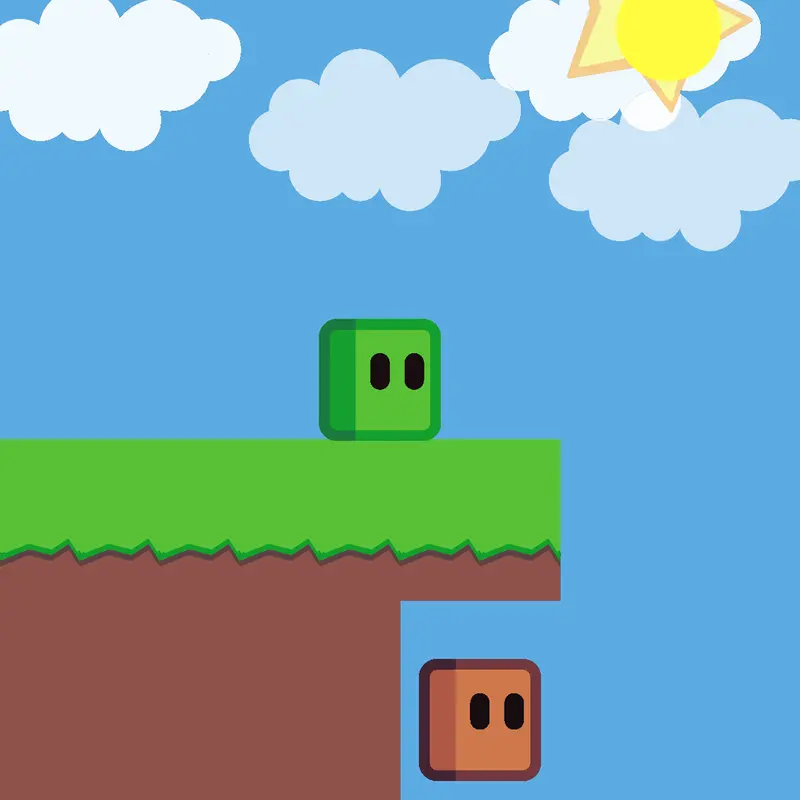Game by @ysas