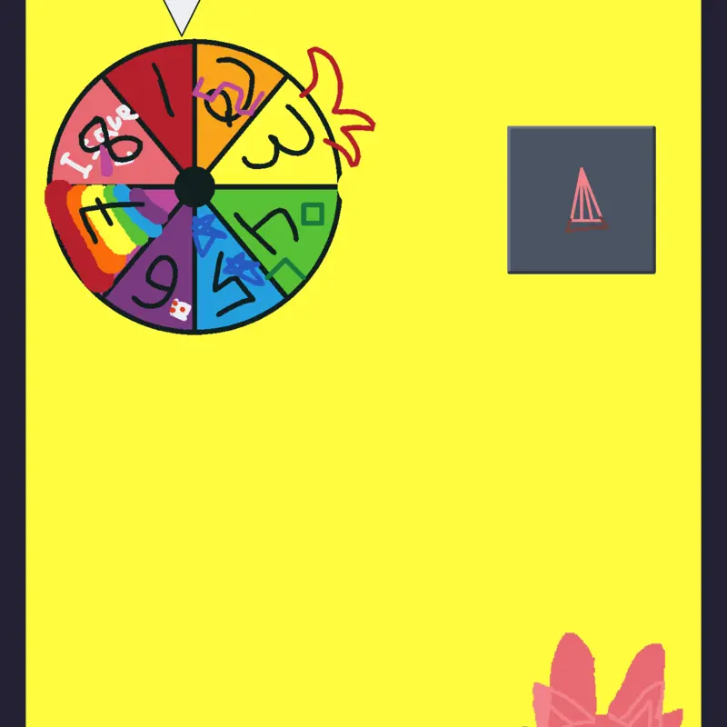 Game by @chan_kinnorsiyah