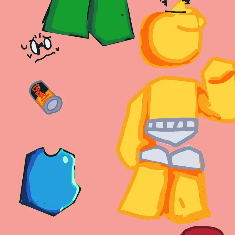 Game by @blakdlak
